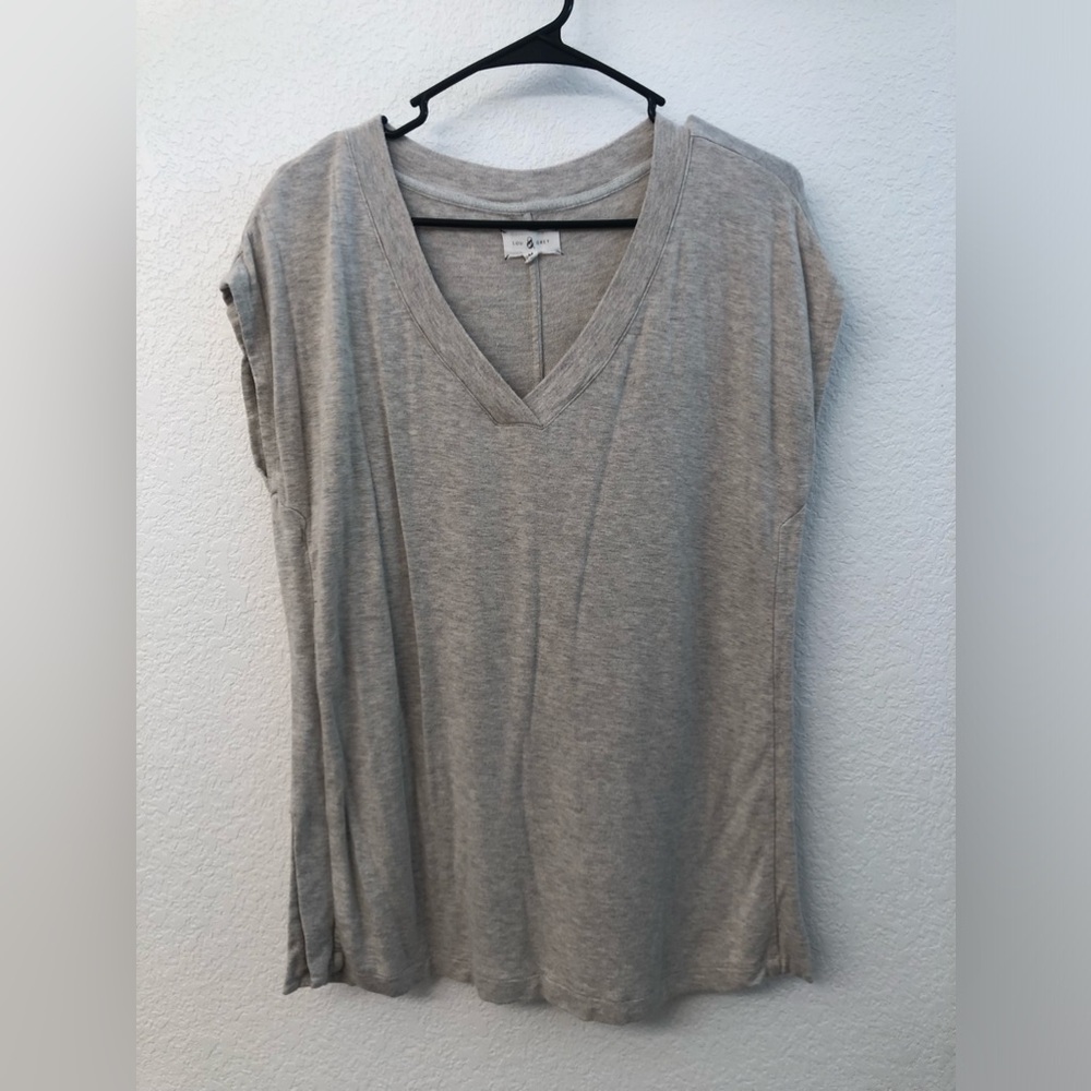 Cozy Top